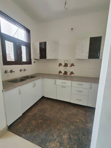 3 BHK Builder Floor – Exterior View View at Omaxe New Chandigarh, North Mullanpur - for Rent