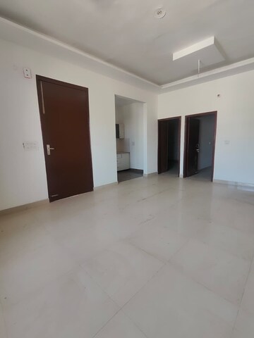 Master Bedroom in 3 BHK Builder Floor at Omaxe New Chandigarh, North Mullanpur – for Rent