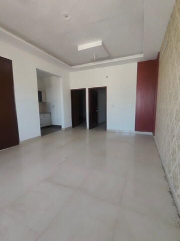 Master Bedroom in 3 BHK Builder Floor at Omaxe New Chandigarh, North Mullanpur – for Rent