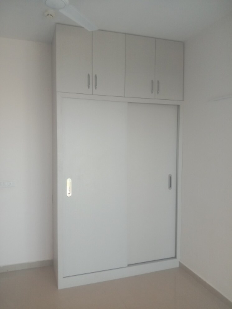 Master Bedroom, mahagun-mywoods 3 Bedroom 1225 Sq.Ft. Apartment In Sector 16c Greater Noida Greater Noida 8479807