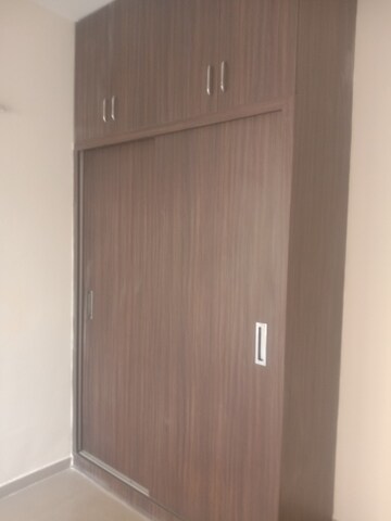 Floor Plan in 3 BHK Apartment at Mahagun Mywoods, Sector 16c Greater Noida – for Rent
