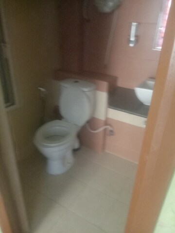 Bathroom in 2.5 BHK Apartment at Mahagun Mywoods, Sector 16c Greater Noida – for Rent