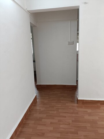 Bedroom in 1 BHK Apartment at Pooja Apartment Erandwane, Erandwane – for Rent
