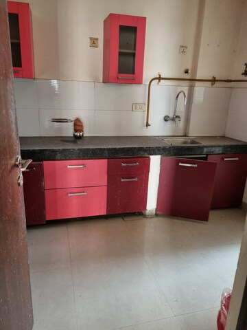 Floor Plan in 3 BHK Apartment at M3M Woodshire, Sector 107 – for Rent