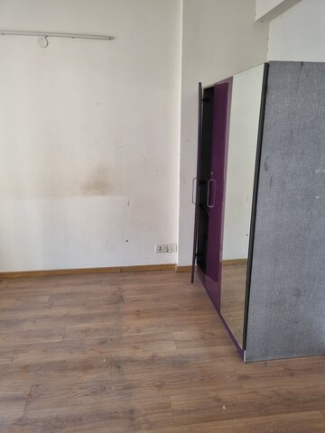 Floor Plan in 3 BHK Apartment at M3M Woodshire, Sector 107 – for Rent