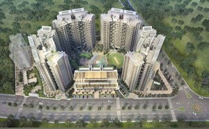 Staircase in 1 BHK Apartment at Siddhashila Eela, Punawale – for Sale