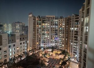 Living Room in 1 BHK Apartment at Siddhashila Eela, Punawale – for Sale