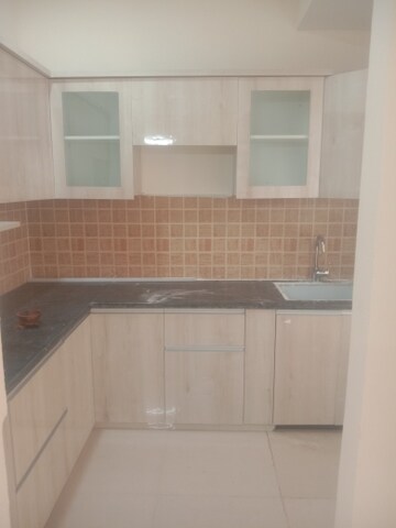 3 BHK Apartment – Exterior View View at Mahagun Mywoods, Sector 16c Greater Noida - for Rent