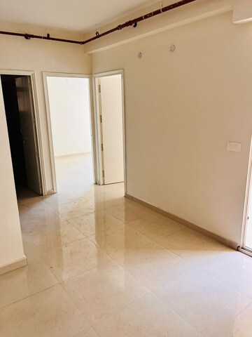 Master Bedroom in 2 BHK Apartment at Signature The Millennia 2, Sector 37d – for Rent