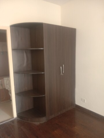 Floor Plan in 2 BHK Apartment at Mahagun Mywoods, Sector 16c Greater Noida – for Rent