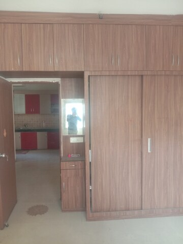 Master Bedroom in 2 BHK Apartment at Mahagun Mywoods, Sector 16c Greater Noida – for Rent