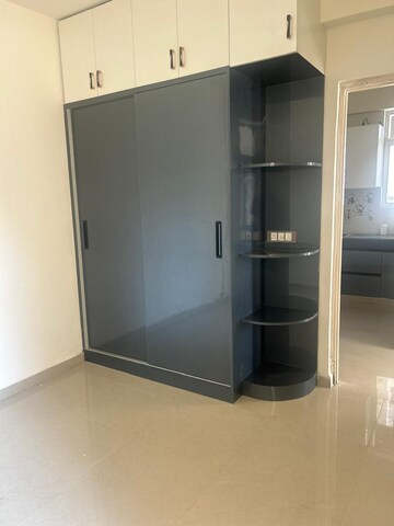 Floor Plan in 3 BHK Apartment at ROF Aalayas Phase 2, Sector 102 – for Rent