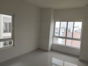 Master Bedroom in 3 BHK Apartment at Republic Of Whitefield, Whitefield – for Sale