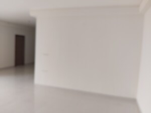 Master Bedroom in 3 BHK Apartment at Republic Of Whitefield, Whitefield – for Sale