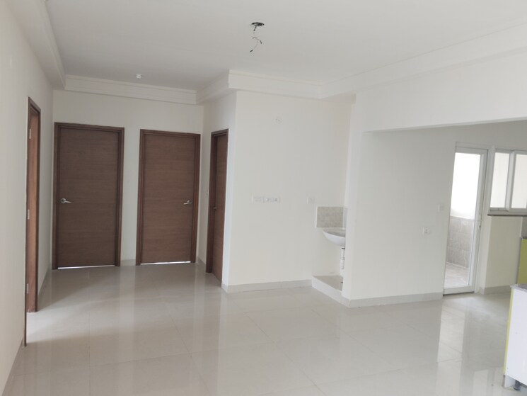Master Bedroom, republic-of-whitefield 3 Bedroom 1724 Sq.Ft. Apartment In Whitefield Bangalore 8479881