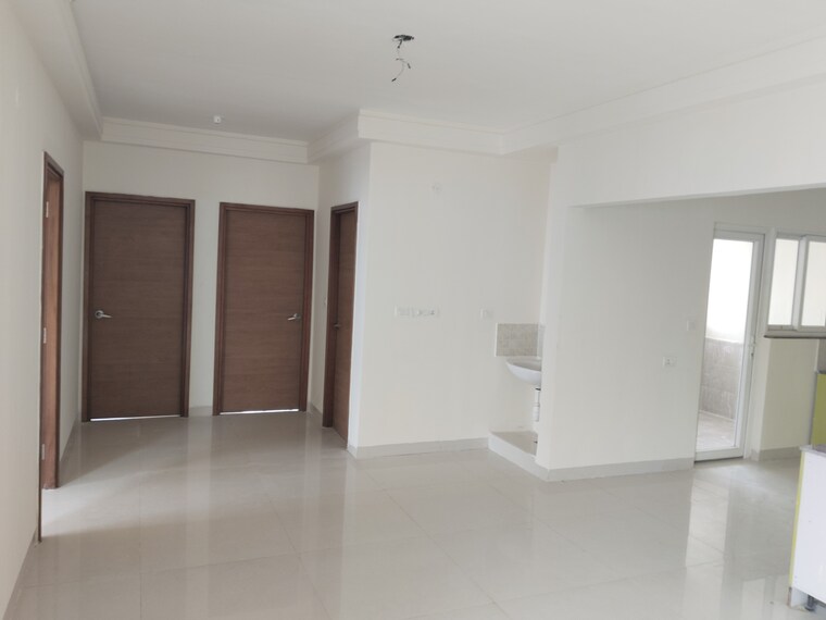 Master Bedroom, republic-of-whitefield 3 Bedroom 1724 Sq.Ft. Apartment In Whitefield Bangalore 8479881