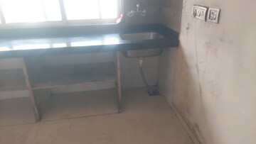 Gym in 1 BHK Apartment at Vakola – for Rent