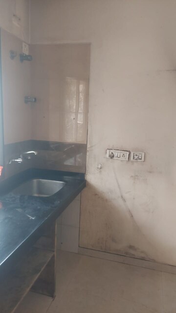 1 BHK Apartment – Exterior View View at Vakola - for Rent