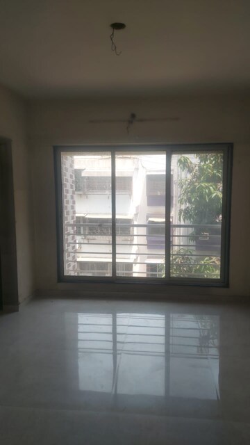 Master Bedroom in 1 BHK Apartment at Vakola – for Rent