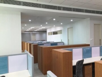  Office Space For Rent in Phoenix Mills Compound, Lower Parel