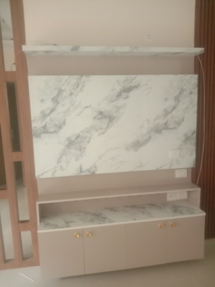 Floor Plan, mahagun-mywoods 2 Bedroom 935 Sq.Ft. Apartment In Sector 16c Greater Noida Greater Noida 8479889