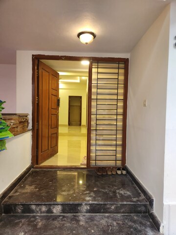 3 BHK Villa – Exterior View View at Indaus Whitefield Boulevard, Seegehalli - for Rent