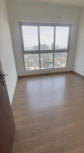 Master Bedroom in 1 BHK Apartment at Piramal Revanta Tower 2, Mulund West – for Rent