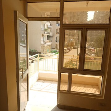  2 BHK Apartment at Amrapali Golf Homes, Haibatpur – for Rent