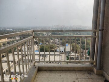 3 BHK Apartment – Map Location View at Adore Happy Homes Exclusive, Sector 86 - for Sale