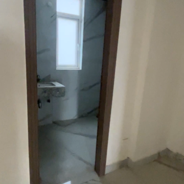 Bathroom in 3.5 BHK Builder Floor at Sector 89 – for Sale