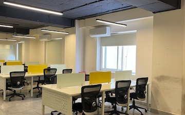 Office Space For Rent in Madhapur
