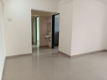 Master Bedroom in 2 BHK Apartment at Jewel Gardens Panvel, New Panvel – for Rent