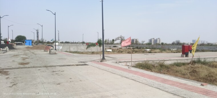 undefined, pipla rd  1500 Sq.Ft. Plot In Pipla rd Nagpur 8479975