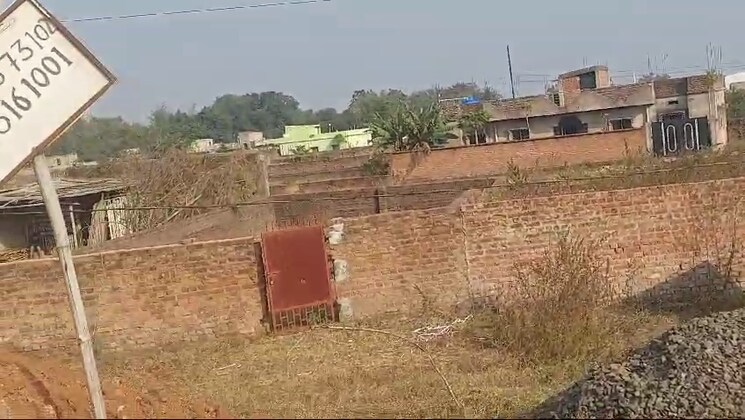 Garden, daladili Commercial Land 1634 Sq.Ft. In Daladili Ranchi 8479949