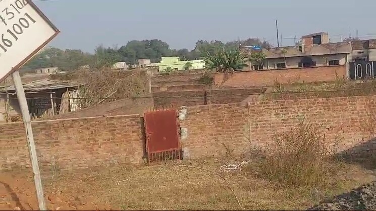 Garden, daladili Commercial Land 1634 Sq.Ft. In Daladili Ranchi 8479949