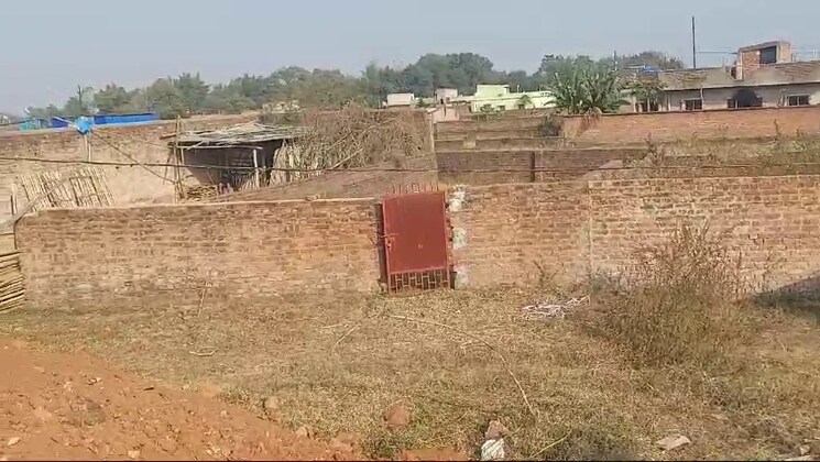 Garden, daladili Commercial Land 1634 Sq.Ft. In Daladili Ranchi 8479949