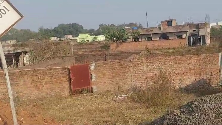 Garden, daladili Commercial Land 1634 Sq.Ft. In Daladili Ranchi 8479949