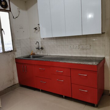 2 BHK Apartment – Exterior View View at Suncity Avenue 102, Sector 102 - for Rent