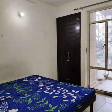 Bedroom in 2 BHK Apartment at Suncity Avenue 102, Sector 102 – for Rent