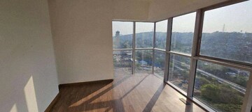 Master Bedroom in 3 BHK Apartment at Piramal Revanta Tower 2, Mulund West – for Rent