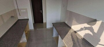 Bathroom in 3 BHK Apartment at Piramal Revanta Tower 2, Mulund West – for Rent