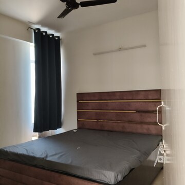 Bedroom in 2 BHK Apartment at Suncity Avenue 102, Sector 102 – for Rent