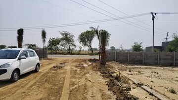  Plot For Sale in Jewar