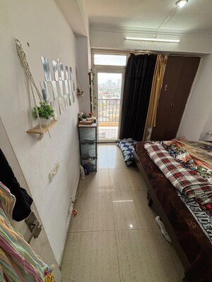 2 BHK Apartment – Exterior View View at Exotica Elegance, Vaibhav Khand - for Sale