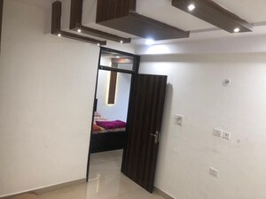 Master Bedroom in 4 BHK Apartment at Exotica Elegance, Vaibhav Khand – for Sale