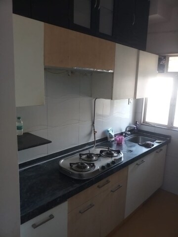 1 BHK Apartment – Exterior View View at Kavya Residency Thane, Ghodbunder Road - for Rent