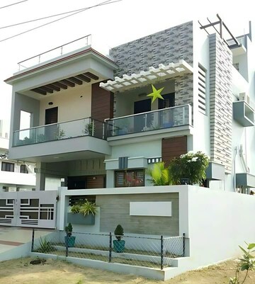 2 BHK Villa For Sale in Hoskote Malur Road