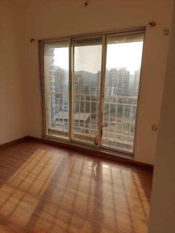 Master Bedroom in 1 BHK Apartment at Kavya Residency Thane, Ghodbunder Road – for Rent