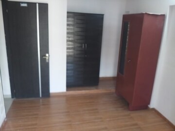 Master Bedroom in 1 BHK Apartment at Kavya Residency Thane, Ghodbunder Road – for Rent