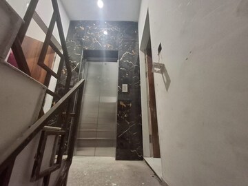 Master Bedroom in 1 RK Builder Floor at Sector 45 – for Rent